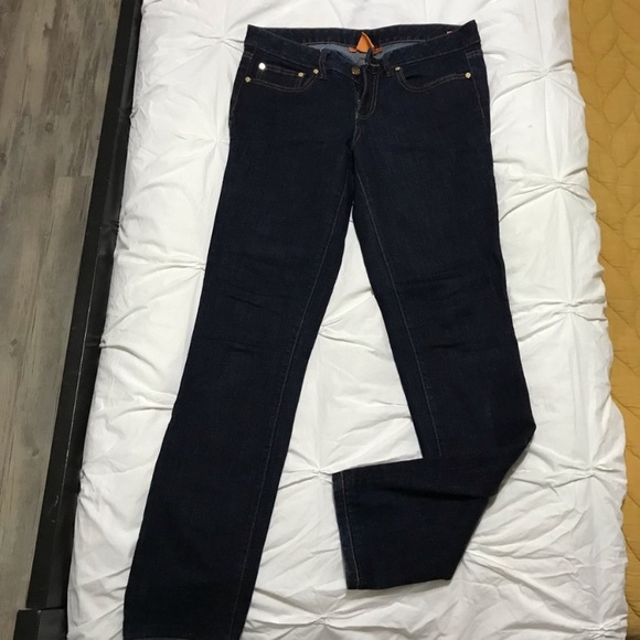 Tory Burch Jeans - Picture 2 of 6